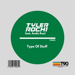 Type of Stuff