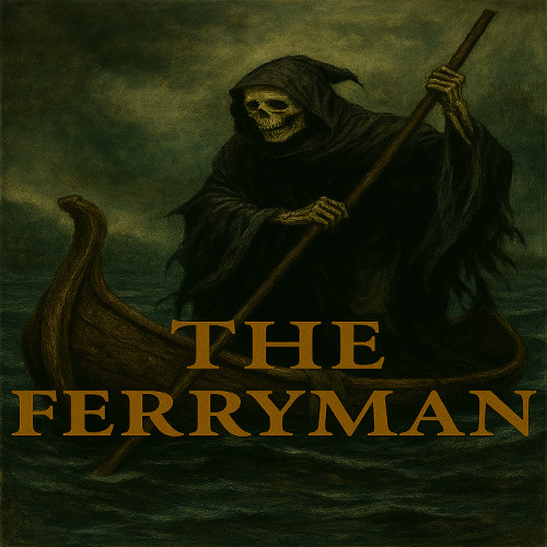 The Ferryman