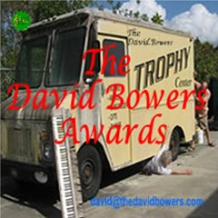 TheDavidBowersAwards presents Fred Hostetler and Scott Gagner