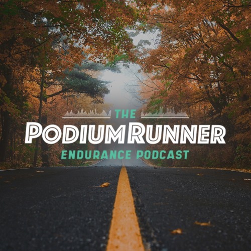 Stream episode Podcast Ep. 7 - Tina Muir And Relative Energy Deficiency In Sport by PodiumRunner podcast | Listen online free