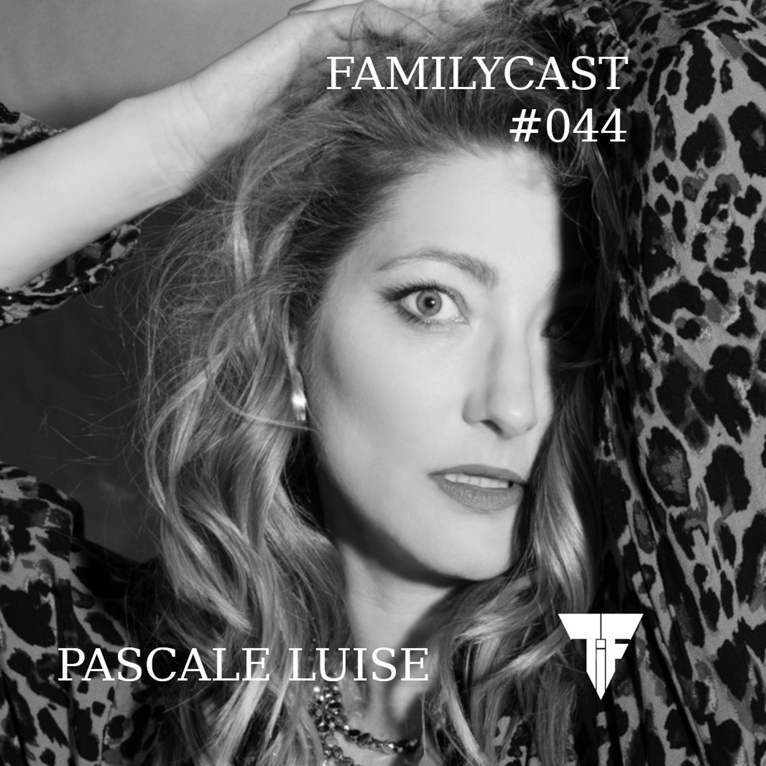 Familycast #044 - Pascale Luise episode artwork