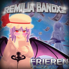 Frieren ~ Prod. Luvendz X Remibandxz