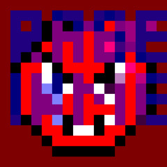 THE RAGE IN ME!!!! prod. Walk among Kings