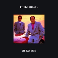 Del Boca Vista