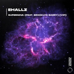 Supernova (feat. Brooklyn Barry) [VIP]