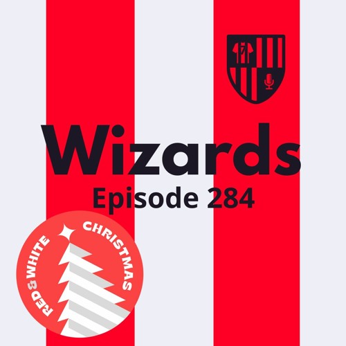 Stream Wizards How did we not win that? by Wizards of Drivel Stoke