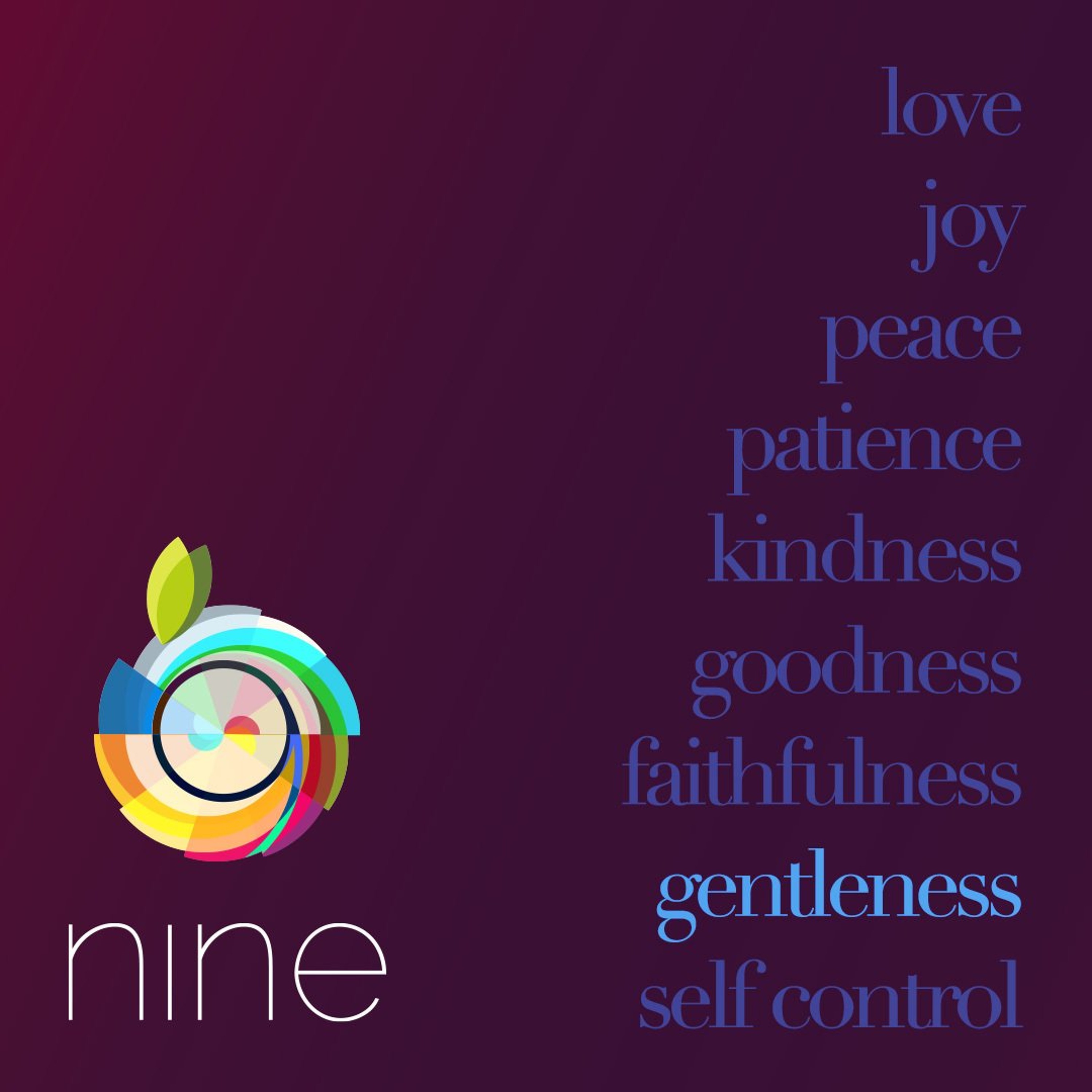 Gentleness // Nine - Part 8 episode artwork