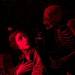 Facing Death