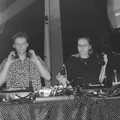 Afterhour PsyTech b2b w/ Leyna