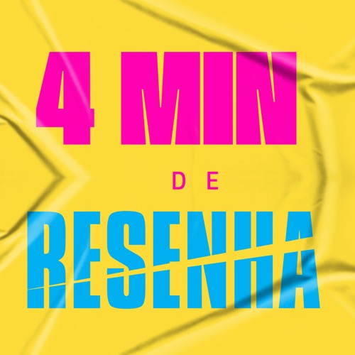 4 MINUTINHOS DE RESENHA - [DJ KUREL]