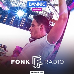 Fonk Radio | FNKR285