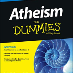 [Free] EPUB 🧡 Atheism For Dummies by  Dale McGowan KINDLE PDF EBOOK EPUB