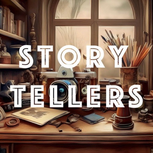 03 Conversion - The Interruption and Intersection of Stories - Tommy Rutlege
