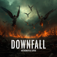 Downfall [Children of Bodom Instrumental Cover]