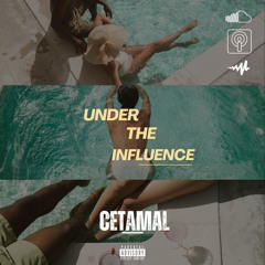 UNDER THE INFLUENCE [EXPLICIT]