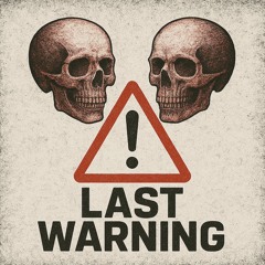 [FREE DL] LAST WARNING