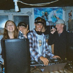WORKS-END Mix 003- SB