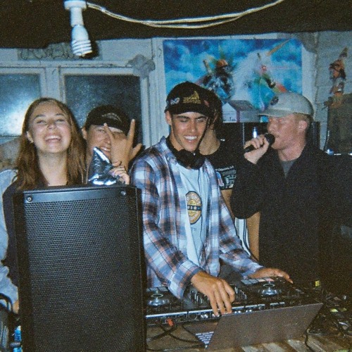 WORKS-END Mix 003- SB