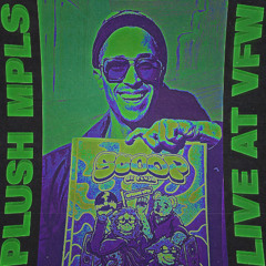 St Xose-Live at the VFW Minneapolis ( Scoop By Plush MPLS) 9-12-25