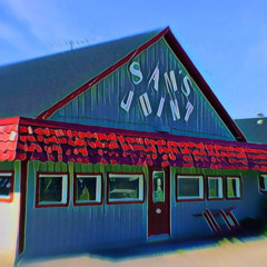 Sam's Joint (2021 demo)