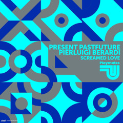 Screamed Love (Radio edit)