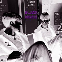 Black moon