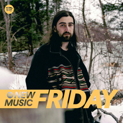 New Music Friday Deutschland