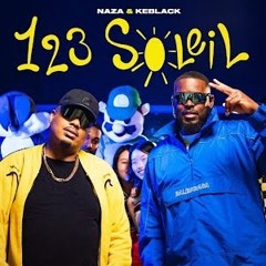Naza/Creeds - 123 soleil push up