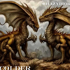 Hazydior-Colder (prod. Matrixbeats)