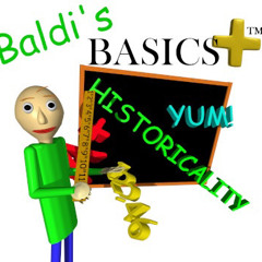 Baldi’s Basics + rip