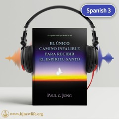 Spanish 3 Book Review By Francisco Vilchez
