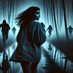 Haunted By You