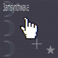 ☾⋆⁺ 3amsynthwave [self-prod]