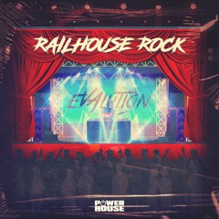 Evalution - Railhouse Rock