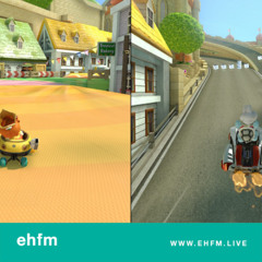 ratarsed epic clutch!! w/ hartleywerkin - 08.10.25