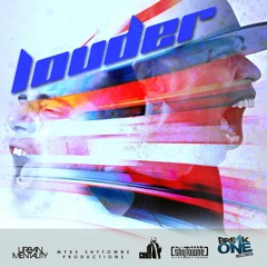 The ShyTowne Project - LOUDER (Original)