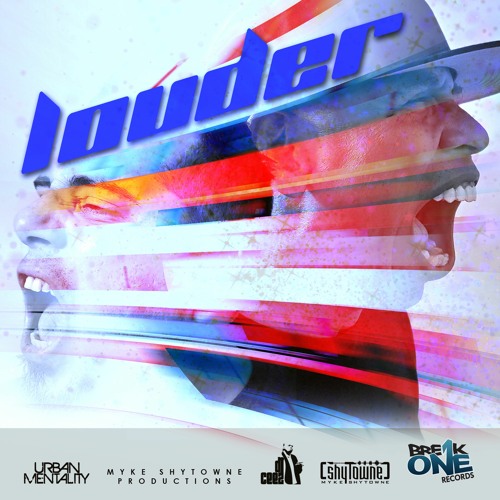 The ShyTowne Project - LOUDER (Original)