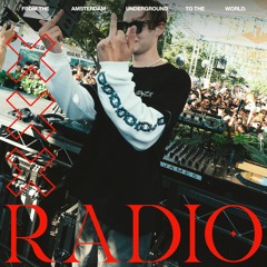 XXX Radio #039