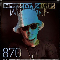 Mr.K Impressive Sounds Radio Nova Vol.870 (08.10.2024)