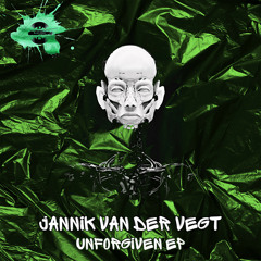 Jannik van der Vegt - Inhale (Original Mix)