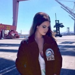 Lana Del Rey - Fuck It I Love You (lofi remix)