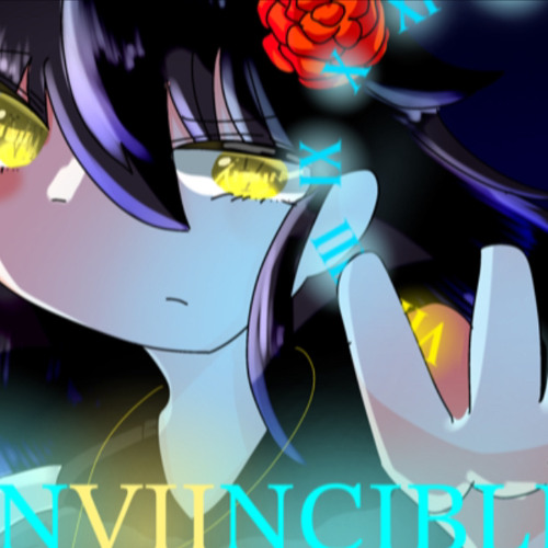 -INVINCIBLE-