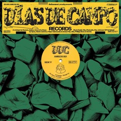 Felipe Valenzuela & Dorian Paic - Persistence
