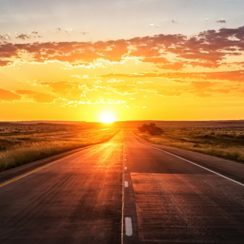 Decision and Sunrise