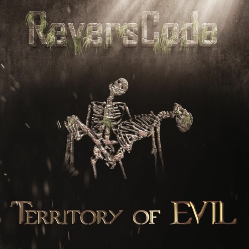 Stream Territory of the evil (Территория зла) Intro by ReverseCode ...