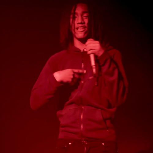 PGF Mooda | No More Heroes: Red Light Freestyle