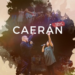 Natanael y Giovanna - Caerán (Versión Radio)