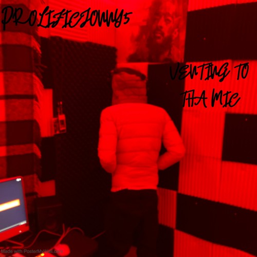 Venting To Tha Mic