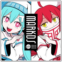 Don't Believe in T feat. Hatsune Miku & Kasane Teto @markds @Hv_Burto [claws.fm] #labgodz