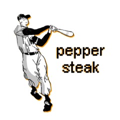 PEPPER STEAK remake
